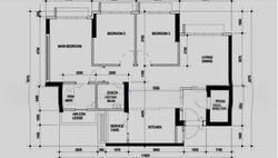 Blk 110B Alkaff Oasis (Toa Payoh), HDB 4 Rooms #589286351